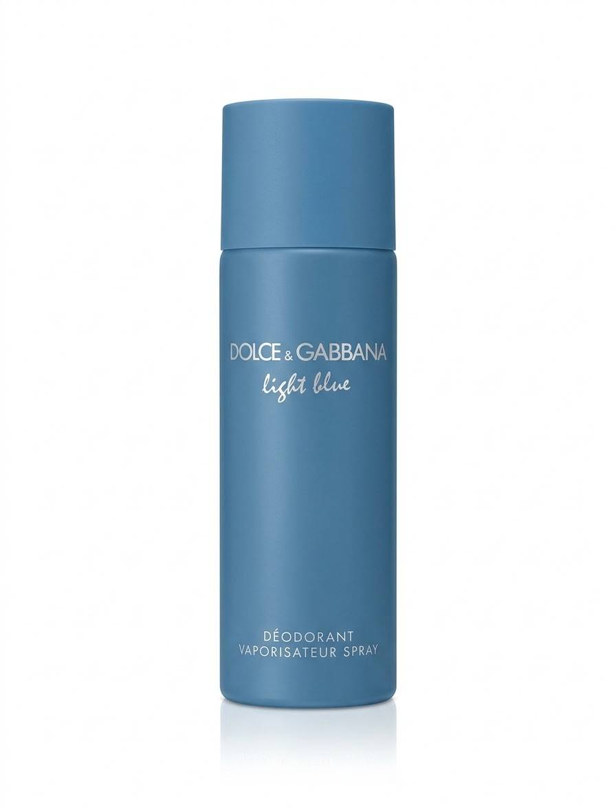 D&G Light Blue