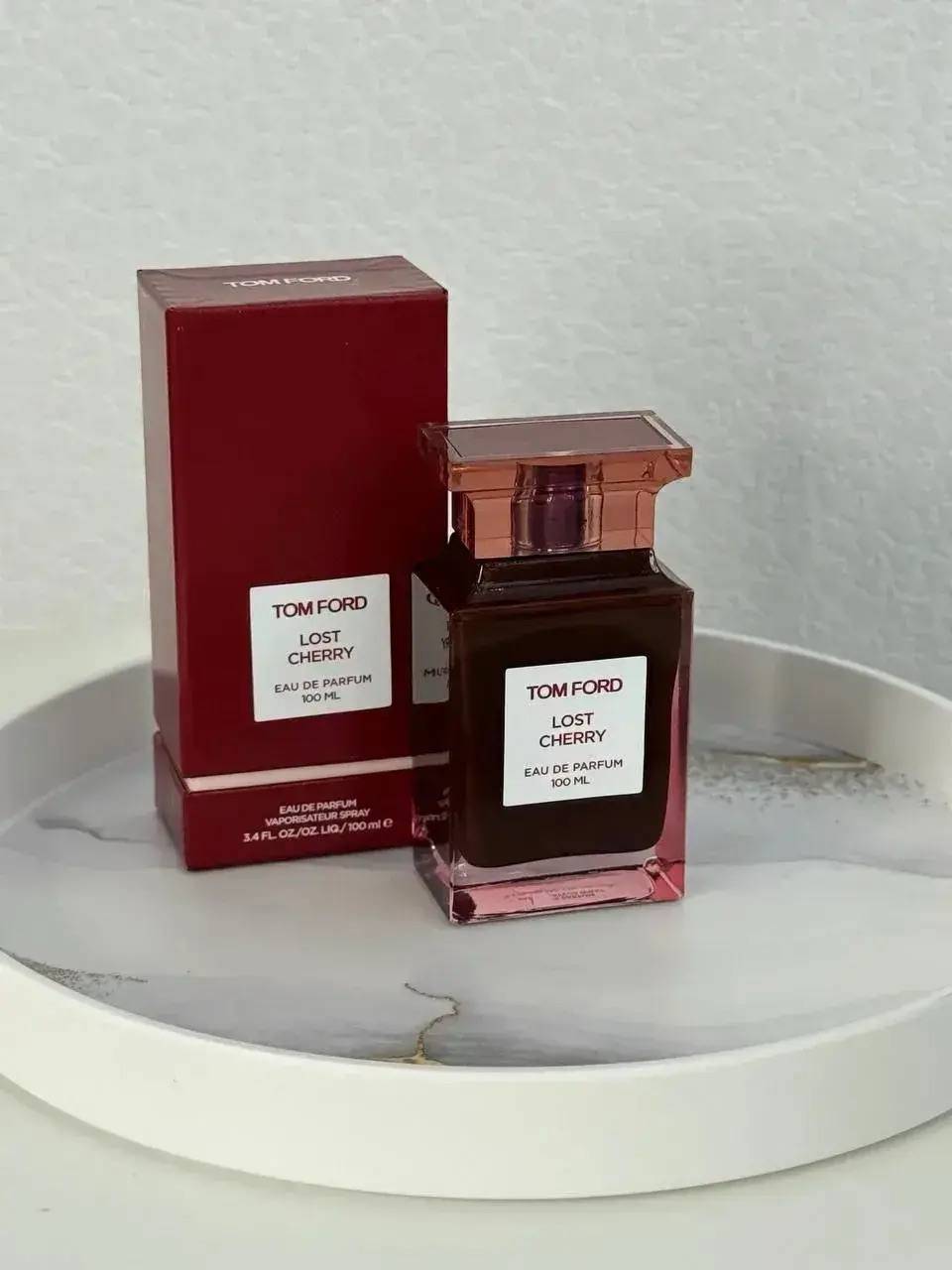 Tom Ford Lost Cerry